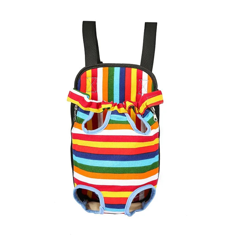 Pet Cat Dog Carrier Backpack Mesh Camouflage Outdoor Travel Products Perros Breathable Shoulder Handle Bags for Small Dog Cats
