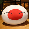 20-40cm Stuffed Polandball Pillow Countryball Japan United Nation Ukraine Switzerland Germany Italy Plush Toy Kawaii Kid's Gifts