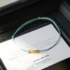 Cute Fish Braided Rope Anklets For Women Bohemian Style Blue And Red Rope Fashion Leg Foot Chain Summer Beach Jewelry