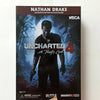 NECA Uncharted 4 A thief's end NATHAN DRAKE Action Figure Model Toys Collectable Doll Creative Present For Kids