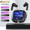 Air31 Max True Wireless Bluetooth Earphone Binaural Small In Ear Buds Sports Stereo Bass TWS Earbuds Sports Headset
