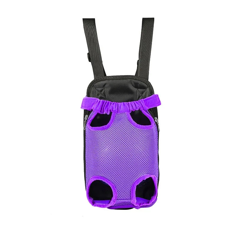 Pet Cat Dog Carrier Backpack Mesh Camouflage Outdoor Travel Products Perros Breathable Shoulder Handle Bags for Small Dog Cats
