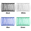 Mesh Bird Cage Cover Shell Dustproof Birdcage Parrot Cage Net Nylon Airy Fabric Mesh Bird Cage Net Cover Seed Catcher Guard