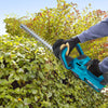 Brushed 2000W Electric Hedge Trimmer 15000RPM Lawn Mower Garden Landscaping Hedge Pruner Trimmer Tool For Makita 18V Battery Pin