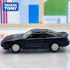 Takara Tomy Tomica Premium 06 Nissan 180SX Mini Car Toy Alloy car Diecast Model Replica Series Children Gifts Boy Toys
