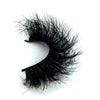 “7 Pairs 3D Mink Lashes Pack – 15-25mm Wispy Natural False Eyelashes Bulk with Custom Box, Wholesale Short Mink Lashes”