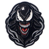 Movie Hero Enamel Pin Cool Stuff Badges on Backpack Brooches for Women Men Lapel Pins Cosplay Accessories Fans Gift Toys
