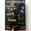 NECA Uncharted 4 A thief's end NATHAN DRAKE Action Figure Model Toys Collectable Doll Creative Present For Kids