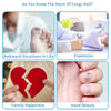 New Household Fungal Nail Laser Device – Toenail Fungus Repair & Nail Care Tool