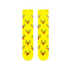 New 1 pair of Bandai cartoon men's and women's socks cartoon personality skateboard socks anime mid tube cotton neutral socks