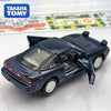 Takara Tomy Tomica Premium 06 Nissan 180SX Mini Car Toy Alloy car Diecast Model Replica Series Children Gifts Boy Toys