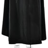 Articat Elegant Spaghetti Strap Satin Split Maxi Dress Women Sexy Backless Bodycon Party Evening Dress Summer Holiday Beachwear