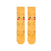 New 1 pair of Bandai cartoon men's and women's socks cartoon personality skateboard socks anime mid tube cotton neutral socks