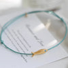 Cute Fish Braided Rope Anklets For Women Bohemian Style Blue And Red Rope Fashion Leg Foot Chain Summer Beach Jewelry