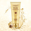 IMAGES Snail Essence Cleansing Gel Deep Clean Shrink Pores Hydrating Whitening Moisturizing 100g