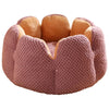Bed House Lovely Cactus Flower Puppy Kennels Mat Winter Warm Beds Dropshipping