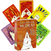 Mudras For Body Mind And Spirit Yoga Course 68 Practice Cards Tarot Oracle Deck