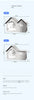 Cat Air Conditioning House Summer Cat Cooling Tool Nest Dog Ice House Dog Four Seasons Cat Pet Ice House