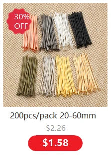 20pcs 16x9mm No Fade 316 Stainless Steel Double Loops Hand Charms Pendant DIY Jewelry Findings Connector for Necklace Bracelet