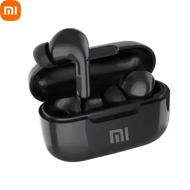 Xiaomi TWS Bluetooth Earphones – Wireless Sports In-Ear Headphones with Mic, Stereo Sound, Comfortable Bluetooth Earbuds for Active Lifestyle