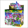 Pokemon Cards GX EX Hidden Fates English Trading Card Shining Game Versions 36 Pack Collection Toys
