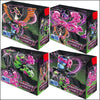 Pokemon Cards GX EX Hidden Fates English Trading Card Shining Game Versions 36 Pack Collection Toys