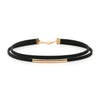 Gothic Black Velvet Choker Necklace – Women’s Tattoo Style Short Neck Collar Jewelry
