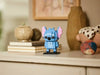 Lego BrickHeadz 40674 Stitch Buildable Disney Toy for Kids Boys and Girls Aged 10+ Birthday Christmas Gift (152 Pieces)