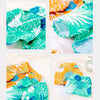 Summer Pet Clothes Hawaiian Style Pet Beach Dog Shirts Fashion Puppy Vest Coconut Print Cat Shirt Chihuahua Yorkies Pet Clothes