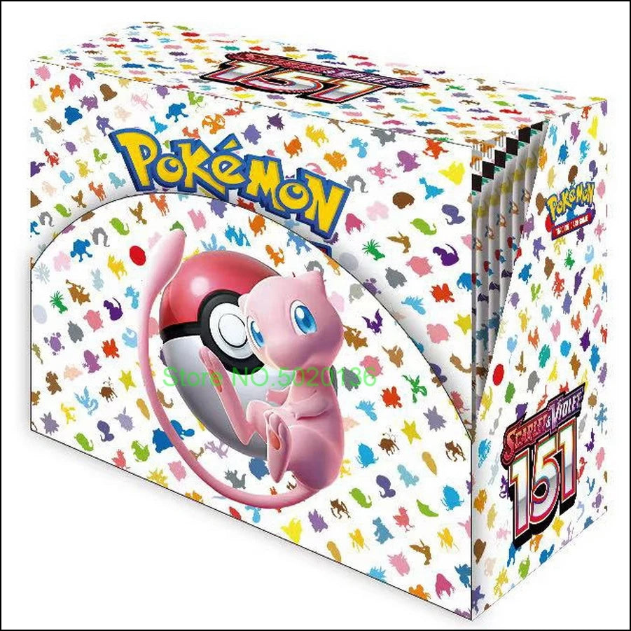 Pokemon Cards GX EX Hidden Fates English Trading Card Shining Game Versions 36 Pack Collection Toys