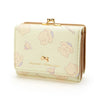 MINISO Kawaii Hello Kitty Wallet Keychains Sanrio Pochacco My Melody ACGN Cards Bag Kuromi Coin Anime Bag