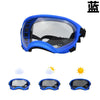 Color changing pet glasses, dog goggles, size dog sunglasses, snow glasses, UV resistant dog sunglasses
