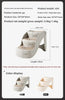 Folding Pet Stairs for Small and Medium Dogs Non-Slip Climbing Steps Easy Access Ramp for Pets Safe and Convenient Indoor