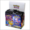 Pokemon Cards GX EX Hidden Fates English Trading Card Shining Game Versions 36 Pack Collection Toys
