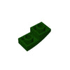 Gobricks 10PCS Bricks Assemble Particle Compatible With 24201  Assembles Building Blocks Educational Construction Children's Toy