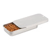 1 Pc Bird Feeding Handheld Feeder Mini Feeding Box Multiple Colors Bird Training Food Jar Bird Growth Training Interactive Toy