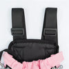 Pet Backpack Portable Portable Cat Double Shoulder bag Outdoor Travel Dog Carrier Bag Pet Dog Front Bag Mesh Backpack