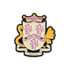 21 Types Wholesale Song Lyrics Enamel Pins Female Pop Singer Brooches Romantic Poetry Lapel Backpack Badge Jewelry Gift for Fans