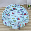 Drawstring Creative Soft Warm Nest Dual-Use Adjustable Pet Bed Nest Bed Pet Cushion For Cats Puppies Pet Supplies