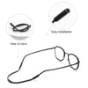 Cat Sunglasses Summer Outdoor Puppy UV Protection Sunglasses Dolls Sun Glasses Small Dog Cosplay Photo Props Cute Pet Sunglasses