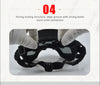 Color changing pet glasses, dog goggles, size dog sunglasses, snow glasses, UV resistant dog sunglasses