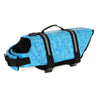 Dog Life Vest Jacket Reflective Summer Pet Clothes Puppy Swimwear Dog Life Jacket Safety Swimming Suit Dog Supplies