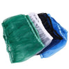 Mesh Bird Cage Cover Shell Skirt Net Easy Cleaning Catcher Guard Bird Cage Stretchy Mesh Parrot Bird Cage Net Jaula Para Pajaros