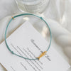 Cute Fish Braided Rope Anklets For Women Bohemian Style Blue And Red Rope Fashion Leg Foot Chain Summer Beach Jewelry