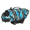 Dog Life Vest Jacket Reflective Summer Pet Clothes Puppy Swimwear Dog Life Jacket Safety Swimming Suit Dog Supplies