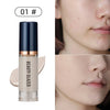 Beauty Glazed 6 Color Liquid Foundation Concealer - Full Coverage, Long-Lasting, Waterproof, Natural Effect,