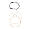 Trendy Boho Thigh Body Chain – Women’s Festival & Party Leg Jewelry