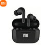 Xiaomi TWS Bluetooth Earphones – Wireless Sports In-Ear Headphones with Mic, Stereo Sound, Comfortable Bluetooth Earbuds for Active Lifestyle
