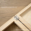 ‌Adjustable Wooden Pet Stairs & Ramp - Foldable Dog Steps for Indoor Cats, Portable Climbing Frame with Anti-Slip Surface