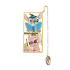 New Disney Stitch and Angel Creative Metal Bookmark with Tassel Reading Supplies Fans Christmas Birthday Back To School Gifts
